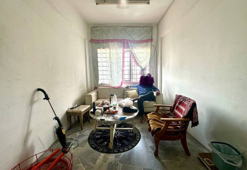 Keramat Jaya 2 Apartment