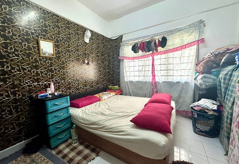 Keramat Jaya 2 Apartment