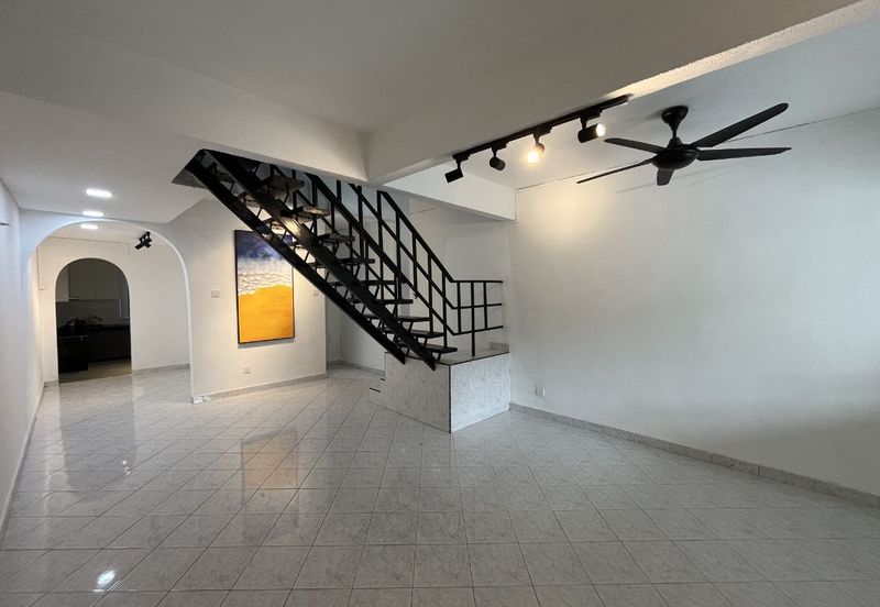 Taman Permata, Ampang Jaya