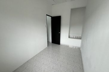 Taman Permata, Ampang Jaya