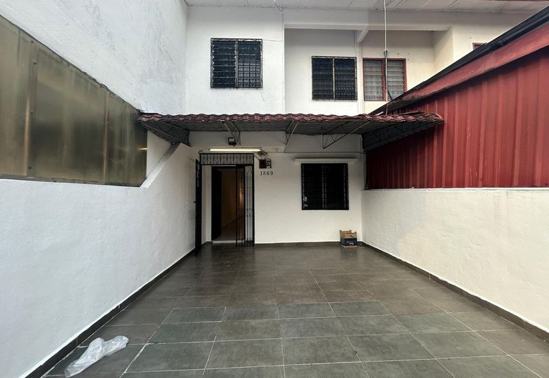 Taman Permata, Ampang Jaya