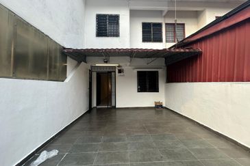 Taman Permata, Ampang Jaya