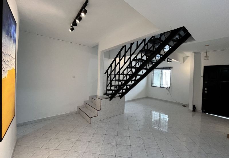 Taman Permata, Ampang Jaya