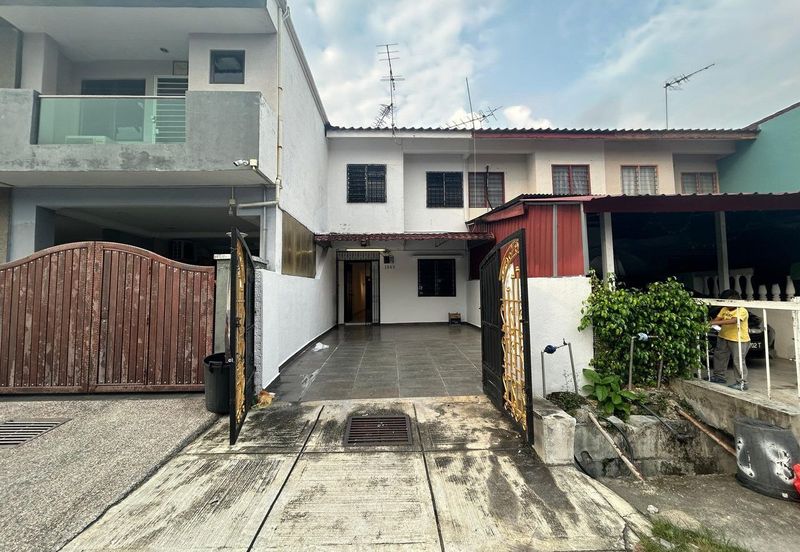 Taman Permata, Ampang Jaya