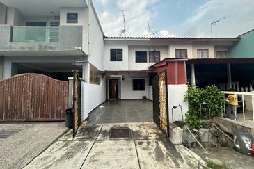 Taman Permata, Ampang Jaya