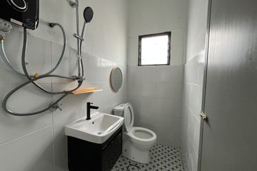 Taman Permata, Ampang Jaya