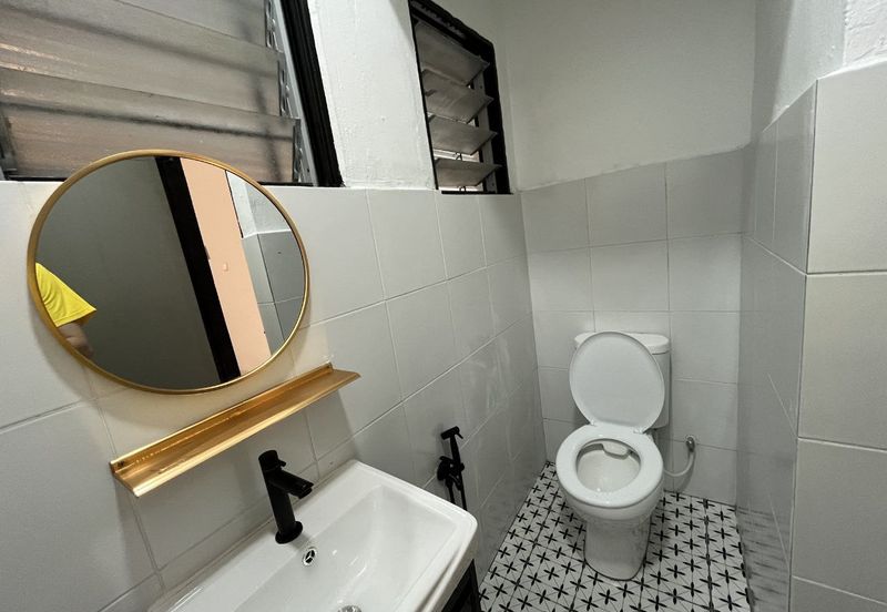 Taman Permata, Ampang Jaya