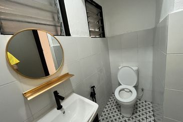 Taman Permata, Ampang Jaya