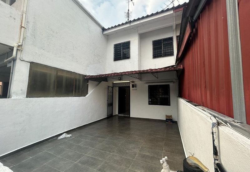 Taman Permata, Ampang Jaya