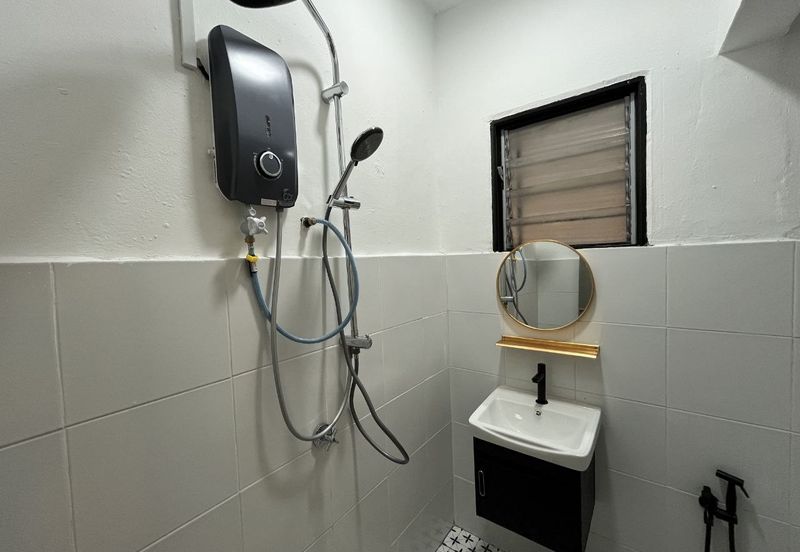 Taman Permata, Ampang Jaya