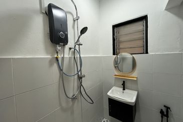 Taman Permata, Ampang Jaya