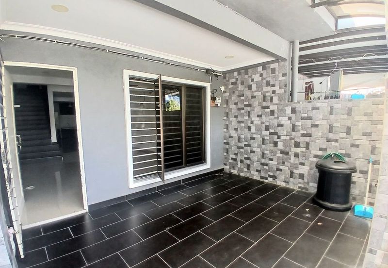 Taman Permata, Ampang Jaya