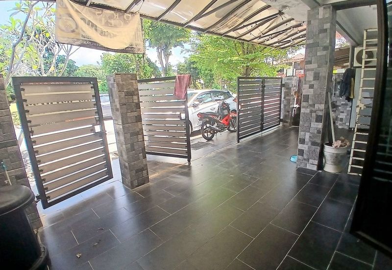 Taman Permata, Ampang Jaya