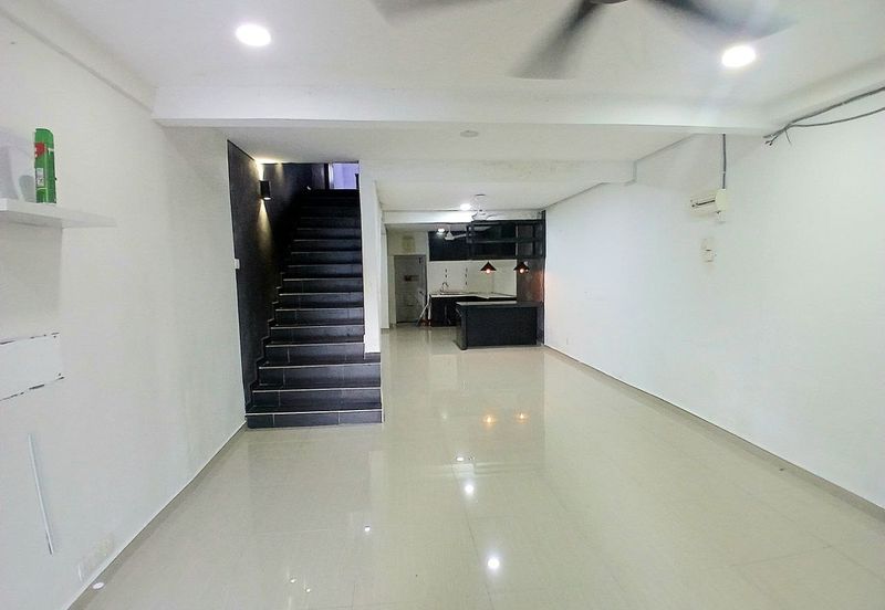 Taman Permata, Ampang Jaya