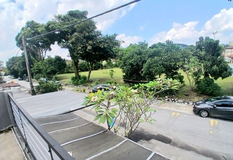 Taman Permata, Ampang Jaya