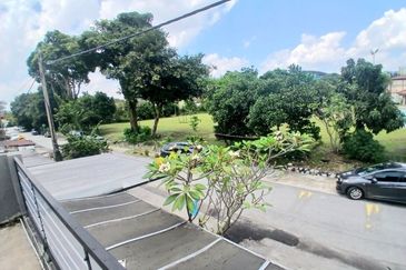 Taman Permata, Ampang Jaya