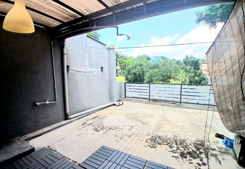 Taman Permata, Ampang Jaya