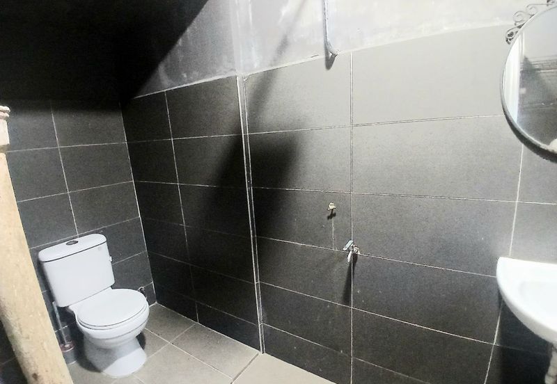 Taman Permata, Ampang Jaya