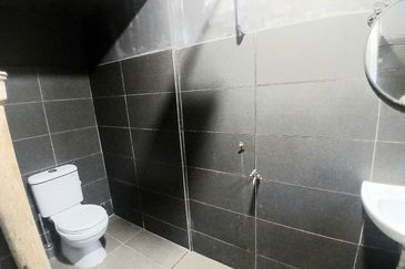 Taman Permata, Ampang Jaya