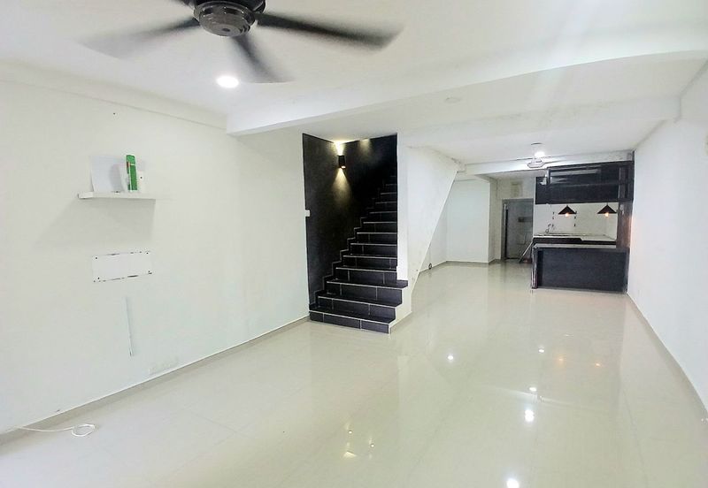 Taman Permata, Ampang Jaya