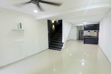 Taman Permata, Ampang Jaya