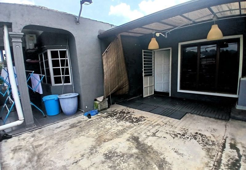 Taman Permata, Ampang Jaya