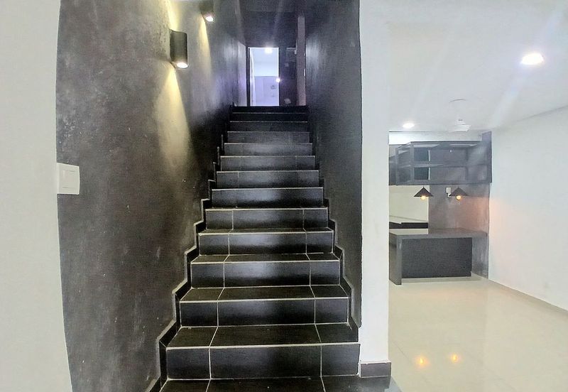 Taman Permata, Ampang Jaya