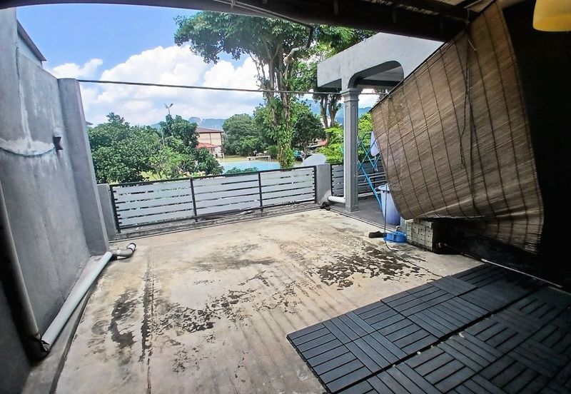 Taman Permata, Ampang Jaya