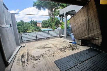 Taman Permata, Ampang Jaya