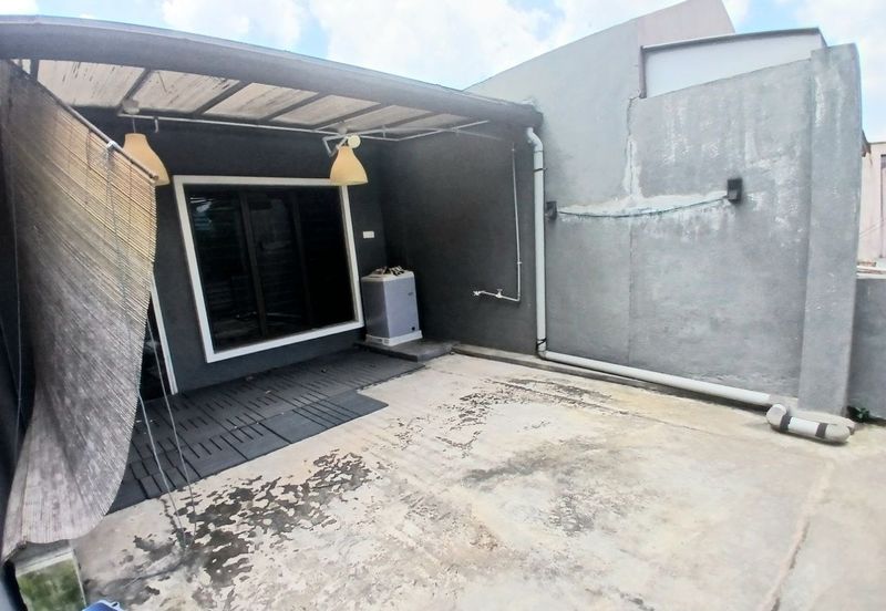 Taman Permata, Ampang Jaya