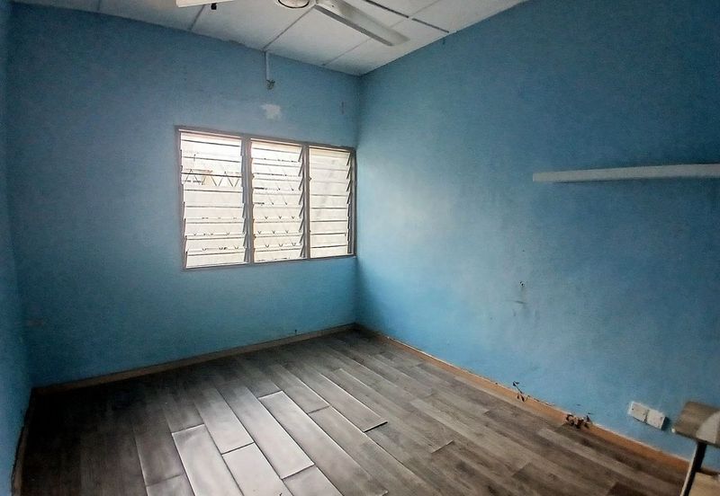 Taman Permata, Ampang Jaya