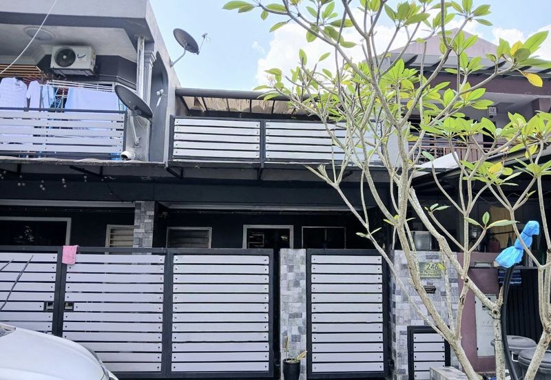 Taman Permata, Ampang Jaya