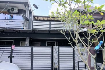 Taman Permata, Ampang Jaya