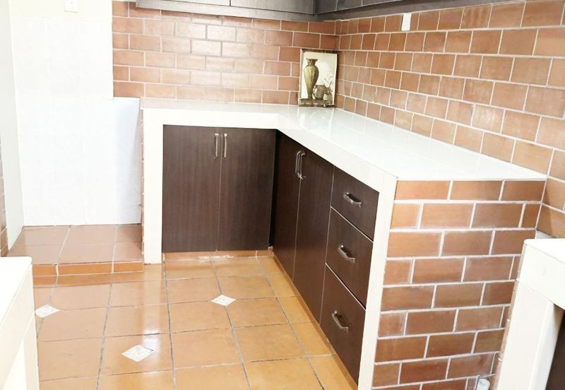 Pangsapuri Kristal (Crystal Tower), Taman Bukit Indah