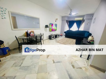 LEVEL 1 Pesona Villa Taman Melawati Ulu Kelang Ampang for Sale untuk dijual, Kuala Lumpur, Taman Melawati