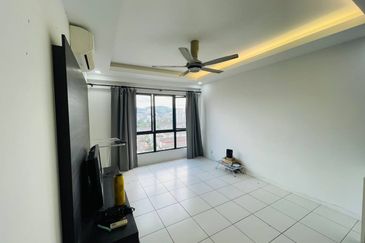 Axis Residences @ Axis Pandan