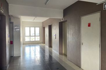 Axis Residences @ Axis Pandan