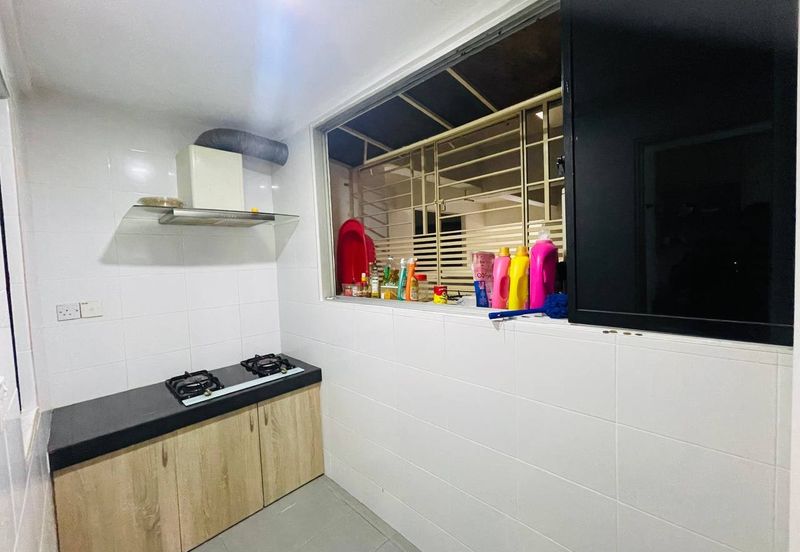 Axis Residences @ Axis Pandan