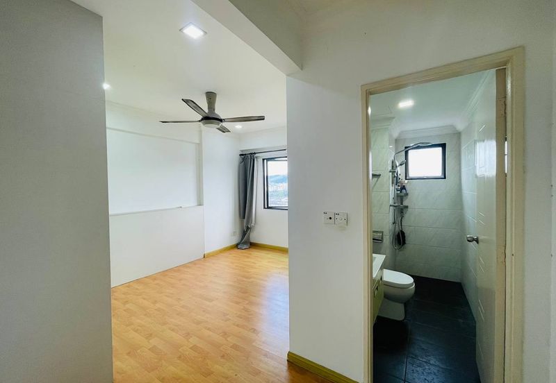 Axis Residences @ Axis Pandan