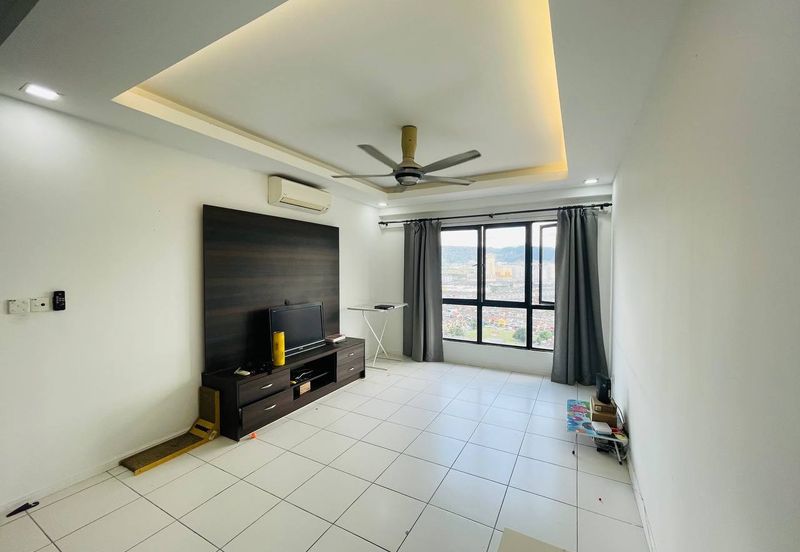 Axis Residences @ Axis Pandan