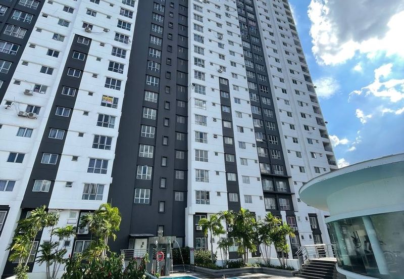 Axis Residences @ Axis Pandan