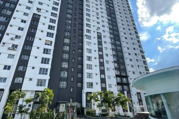 Axis Residences @ Axis Pandan