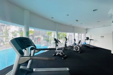 Axis Residences @ Axis Pandan