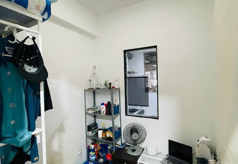 Axis Residences @ Axis Pandan