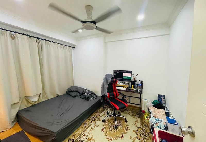 Axis Residences @ Axis Pandan