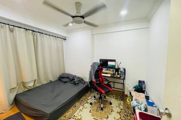 Axis Residences @ Axis Pandan