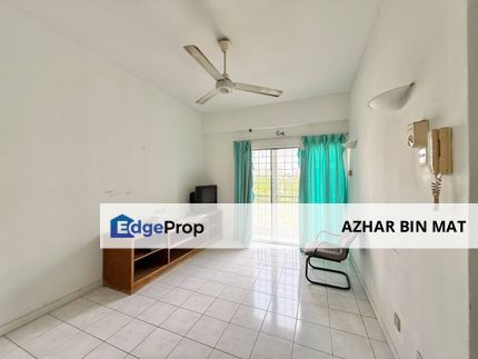 NON BUMI Tiara Duta Condominium Taman Putra Sulaiman Ampang for Sale untuk dijual, Kuala Lumpur, Ampang
