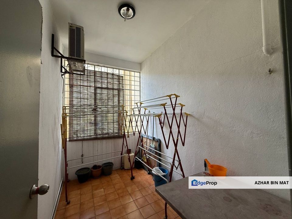 NON BUMI Tiara Duta Condominium Taman Putra Sulaiman Ampang for Sale untuk dijual, Kuala Lumpur, Ampang