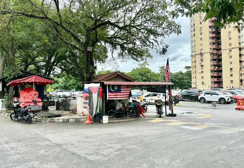 Taman Permata Fadason