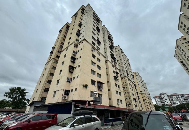 Taman Permata Fadason